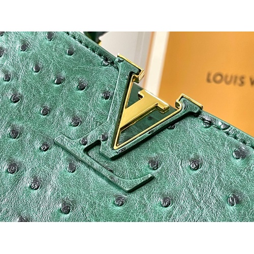 Replica Louis Vuitton AAA Quality Messenger Bags For Women #1238511 $85.00 USD for Wholesale