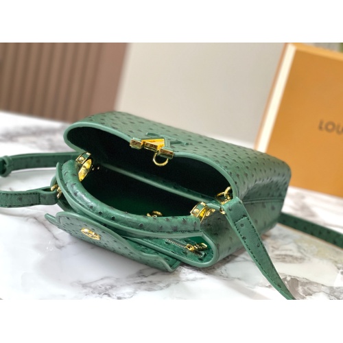 Replica Louis Vuitton AAA Quality Messenger Bags For Women #1238511 $85.00 USD for Wholesale