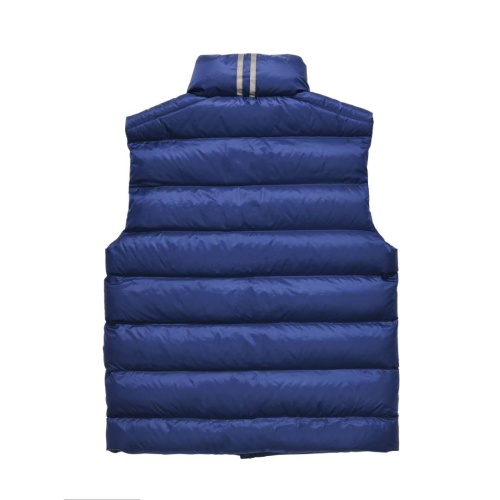 Replica Canada Goose Down Feather Coat Sleeveless For Unisex #1238514 $92.00 USD for Wholesale