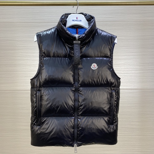 Moncler Down Feather Coat Sleeveless For Unisex #1238522 $108.00 USD, Wholesale Replica Moncler Down Feather Coat