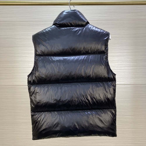 Replica Moncler Down Feather Coat Sleeveless For Unisex #1238522 $108.00 USD for Wholesale