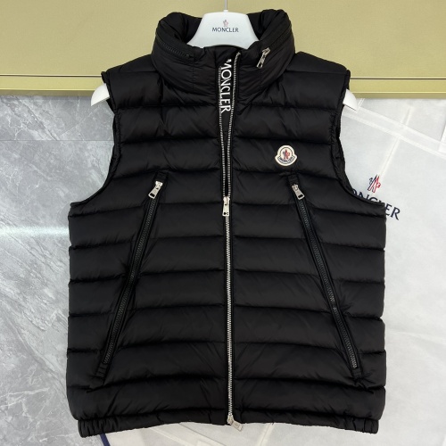 Moncler Down Feather Coat Sleeveless For Men #1238538 $102.00 USD, Wholesale Replica Moncler Down Feather Coat