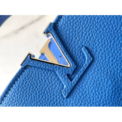 Replica Louis Vuitton AAA Quality Messenger Bags For Women #1238571 $82.00 USD for Wholesale