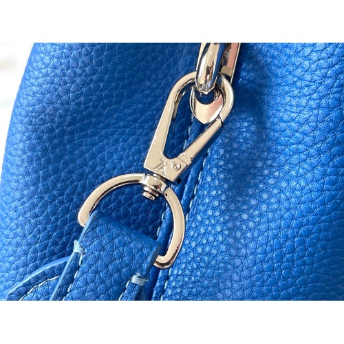 Replica Louis Vuitton AAA Quality Messenger Bags For Women #1238571 $82.00 USD for Wholesale