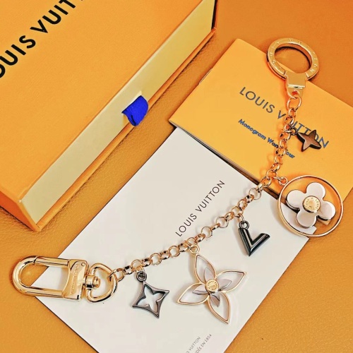 Replica Louis Vuitton LV Key Holder And Bag Buckle #1238587 $27.00 USD for Wholesale