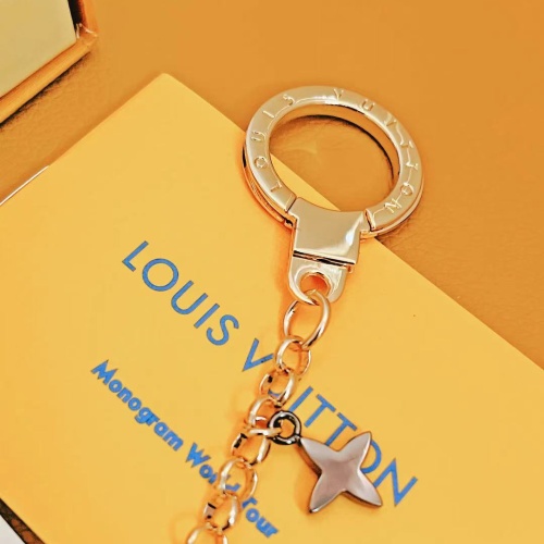 Replica Louis Vuitton LV Key Holder And Bag Buckle #1238587 $27.00 USD for Wholesale