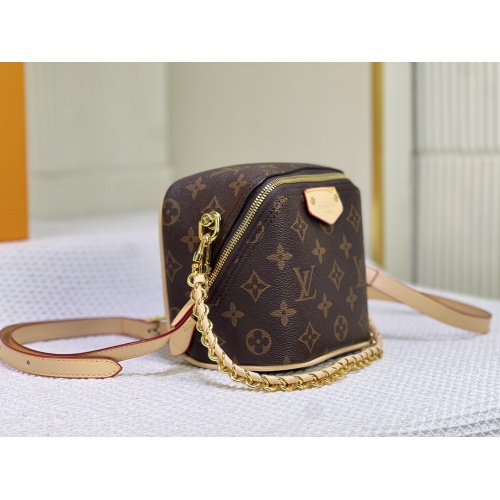 Replica Louis Vuitton AAA Quality Messenger Bags For Women #1238590 $60.00 USD for Wholesale