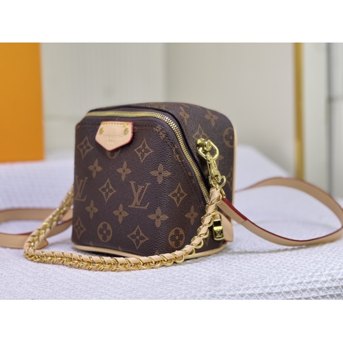 Replica Louis Vuitton AAA Quality Messenger Bags For Women #1238590 $60.00 USD for Wholesale