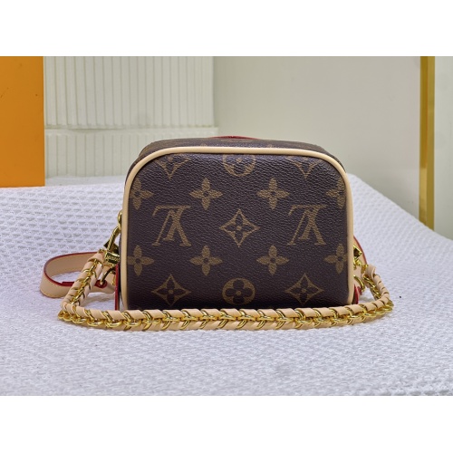 Replica Louis Vuitton AAA Quality Messenger Bags For Women #1238590 $60.00 USD for Wholesale