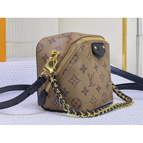 Replica Louis Vuitton AAA Quality Messenger Bags For Women #1238591 $60.00 USD for Wholesale