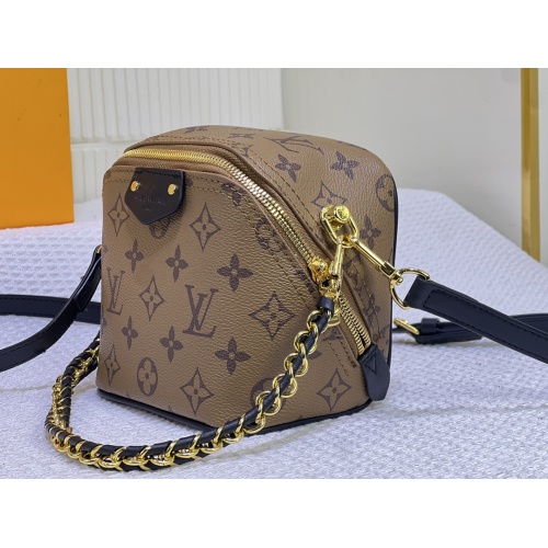 Replica Louis Vuitton AAA Quality Messenger Bags For Women #1238591 $60.00 USD for Wholesale