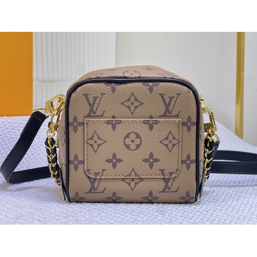 Replica Louis Vuitton AAA Quality Messenger Bags For Women #1238591 $60.00 USD for Wholesale