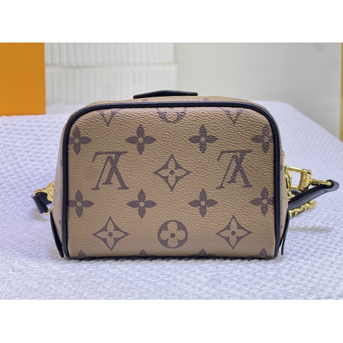 Replica Louis Vuitton AAA Quality Messenger Bags For Women #1238591 $60.00 USD for Wholesale