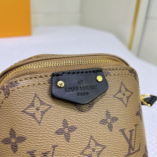 Replica Louis Vuitton AAA Quality Messenger Bags For Women #1238591 $60.00 USD for Wholesale