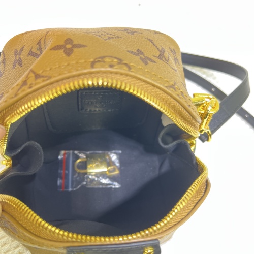 Replica Louis Vuitton AAA Quality Messenger Bags For Women #1238591 $60.00 USD for Wholesale