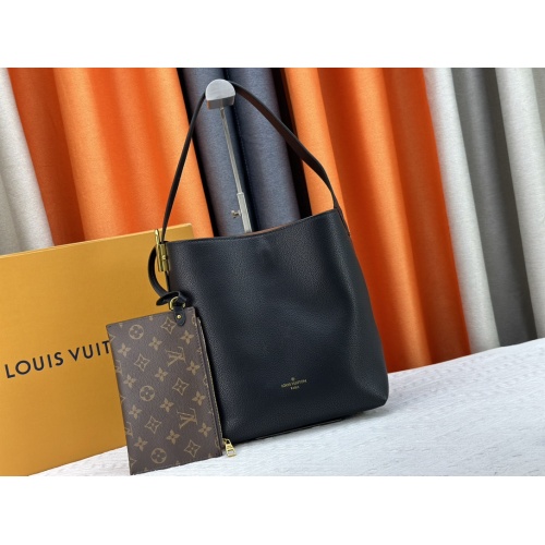 Louis Vuitton AAA Quality Shoulder Bags For Women #1238592 $68.00 USD, Wholesale Replica Louis Vuitton AAA Quality Shoulder Bags