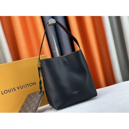 Replica Louis Vuitton AAA Quality Shoulder Bags For Women #1238592 $68.00 USD for Wholesale