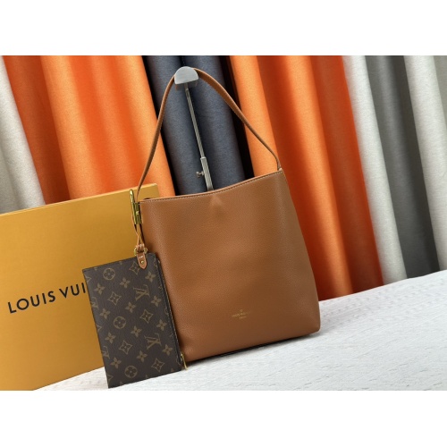 Louis Vuitton AAA Quality Shoulder Bags For Women #1238594 $68.00 USD, Wholesale Replica Louis Vuitton AAA Quality Shoulder Bags