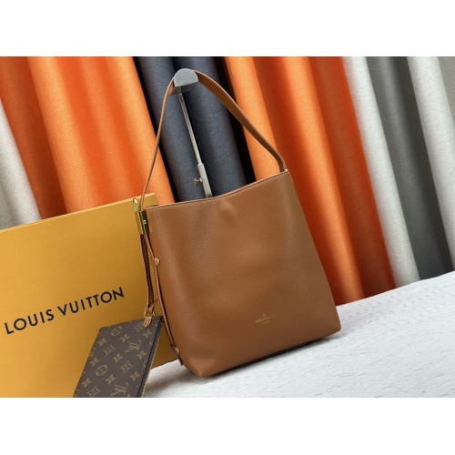 Replica Louis Vuitton AAA Quality Shoulder Bags For Women #1238594 $68.00 USD for Wholesale