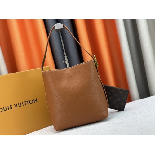 Replica Louis Vuitton AAA Quality Shoulder Bags For Women #1238594 $68.00 USD for Wholesale