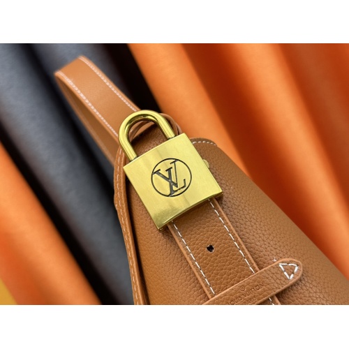 Replica Louis Vuitton AAA Quality Shoulder Bags For Women #1238594 $68.00 USD for Wholesale