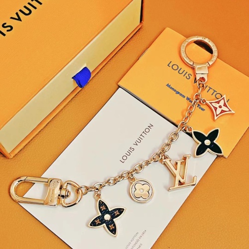 Replica Louis Vuitton LV Key Holder And Bag Buckle #1238595 $27.00 USD for Wholesale