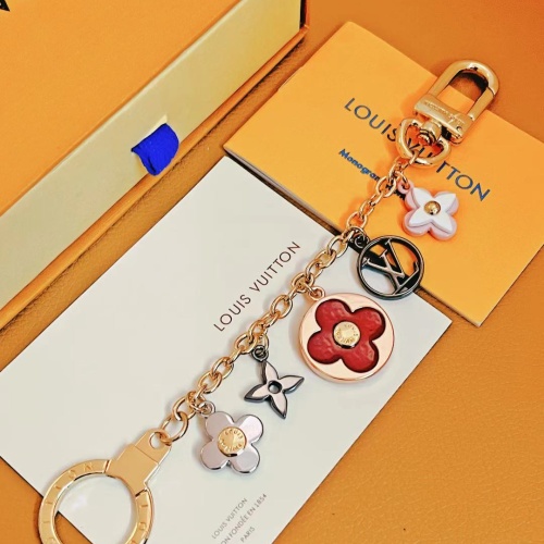 Replica Louis Vuitton LV Key Holder And Bag Buckle #1238596 $27.00 USD for Wholesale