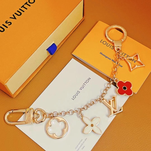 Replica Louis Vuitton LV Key Holder And Bag Buckle #1238598 $27.00 USD for Wholesale