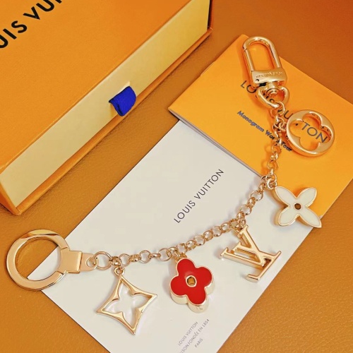 Replica Louis Vuitton LV Key Holder And Bag Buckle #1238598 $27.00 USD for Wholesale