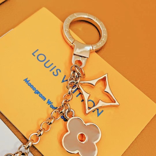 Replica Louis Vuitton LV Key Holder And Bag Buckle #1238599 $27.00 USD for Wholesale