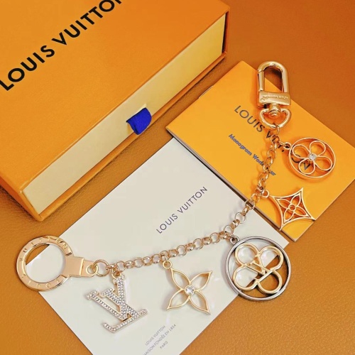 Replica Louis Vuitton LV Key Holder And Bag Buckle #1238600 $29.00 USD for Wholesale