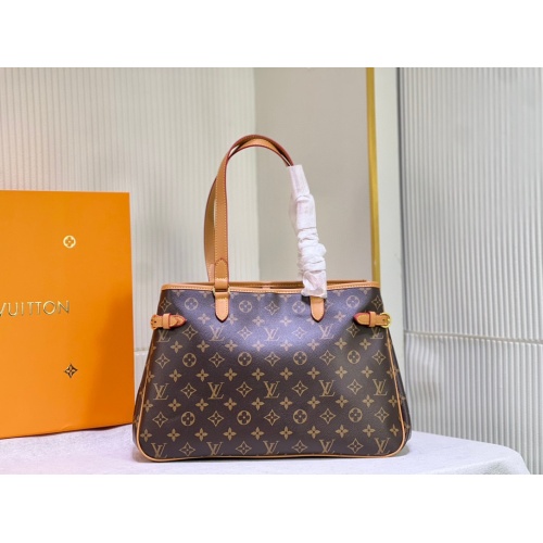 Louis Vuitton AAA Quality Shoulder Bags For Women #1238602 $68.00 USD, Wholesale Replica Louis Vuitton AAA Quality Shoulder Bags