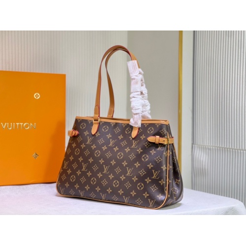 Replica Louis Vuitton AAA Quality Shoulder Bags For Women #1238602 $68.00 USD for Wholesale