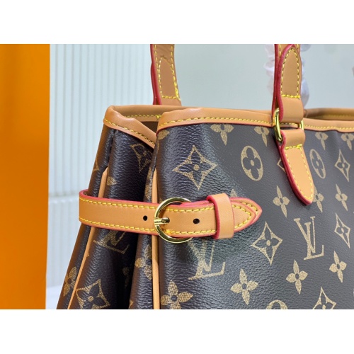 Replica Louis Vuitton AAA Quality Shoulder Bags For Women #1238602 $68.00 USD for Wholesale