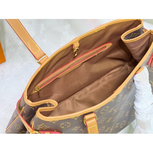 Replica Louis Vuitton AAA Quality Shoulder Bags For Women #1238602 $68.00 USD for Wholesale