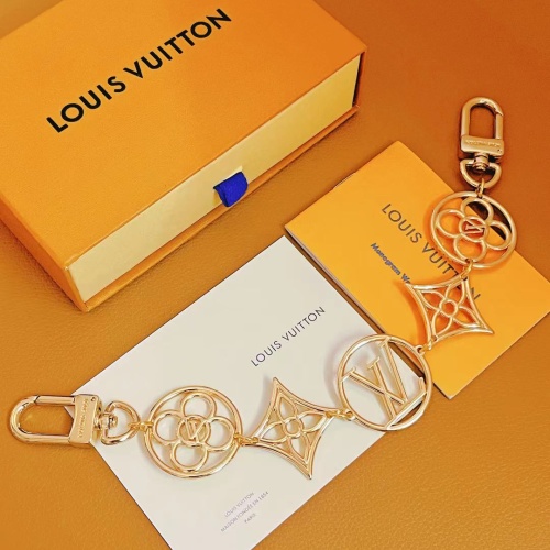 Replica Louis Vuitton LV Key Holder And Bag Buckle #1238604 $27.00 USD for Wholesale