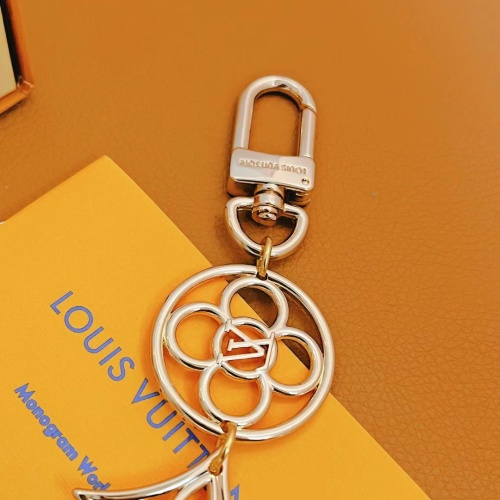 Replica Louis Vuitton LV Key Holder And Bag Buckle #1238604 $27.00 USD for Wholesale