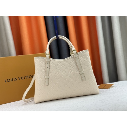 Louis Vuitton AAA Quality Handbags For Women #1238607 $68.00 USD, Wholesale Replica Louis Vuitton AAA Quality Handbags