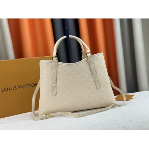 Replica Louis Vuitton AAA Quality Handbags For Women #1238607 $68.00 USD for Wholesale