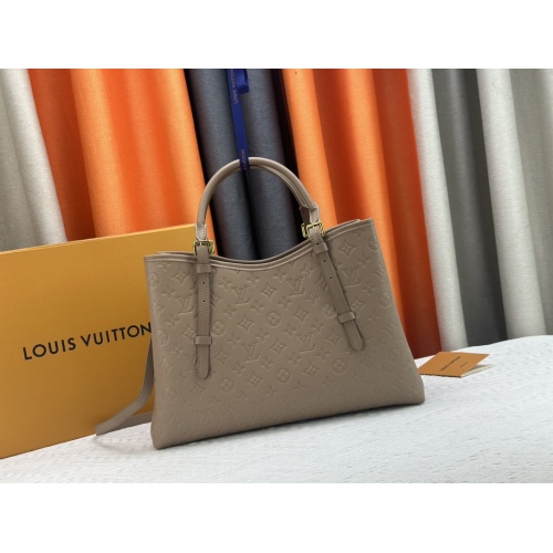 Louis Vuitton AAA Quality Handbags For Women #1238608 $68.00 USD, Wholesale Replica Louis Vuitton AAA Quality Handbags