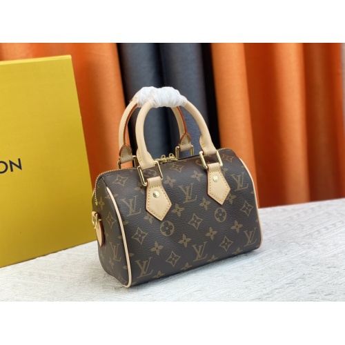 Replica Louis Vuitton AAA Quality Handbags For Women #1238609 $64.00 USD for Wholesale