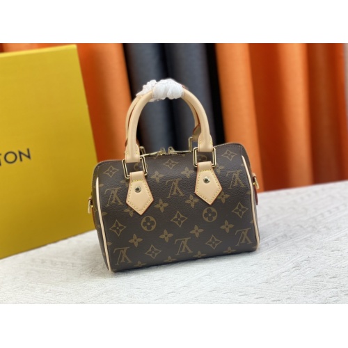 Replica Louis Vuitton AAA Quality Handbags For Women #1238609 $64.00 USD for Wholesale