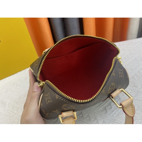 Replica Louis Vuitton AAA Quality Handbags For Women #1238610 $64.00 USD for Wholesale