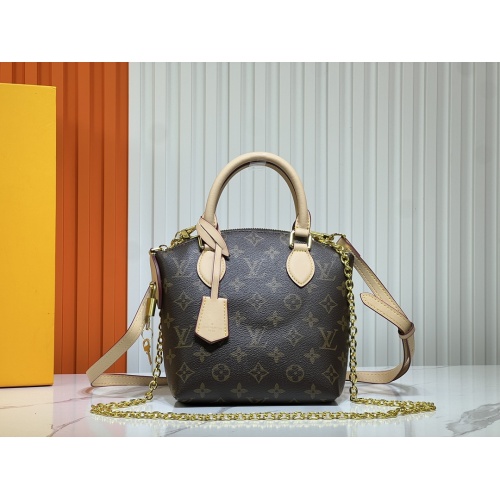 Louis Vuitton AAA Quality Handbags For Women #1238613 $64.00 USD, Wholesale Replica Louis Vuitton AAA Quality Handbags