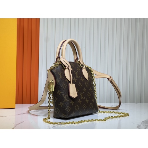 Replica Louis Vuitton AAA Quality Handbags For Women #1238613 $64.00 USD for Wholesale