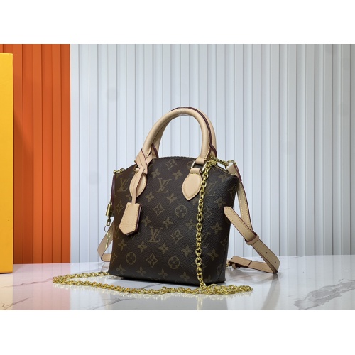 Replica Louis Vuitton AAA Quality Handbags For Women #1238613 $64.00 USD for Wholesale