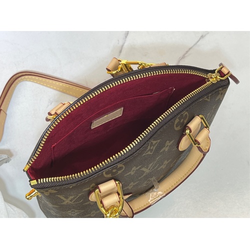 Replica Louis Vuitton AAA Quality Handbags For Women #1238613 $64.00 USD for Wholesale