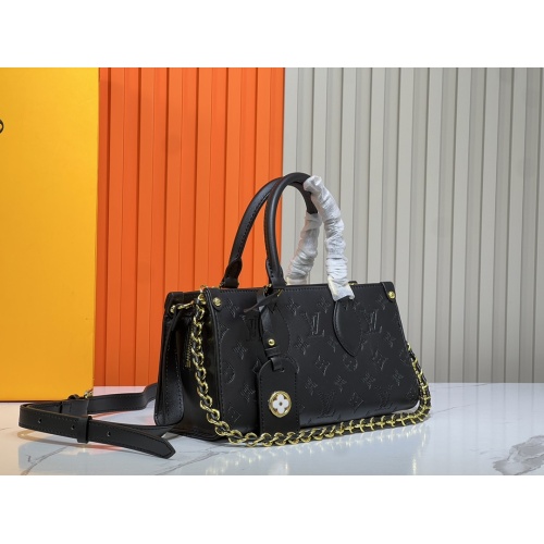 Replica Louis Vuitton AAA Quality Handbags For Women #1238614 $68.00 USD for Wholesale