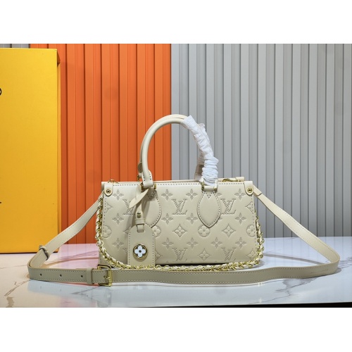 Louis Vuitton AAA Quality Handbags For Women #1238615 $68.00 USD, Wholesale Replica Louis Vuitton AAA Quality Handbags