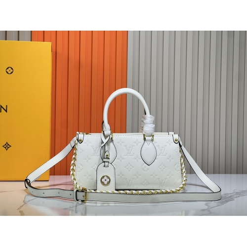 Louis Vuitton AAA Quality Handbags For Women #1238617 $68.00 USD, Wholesale Replica Louis Vuitton AAA Quality Handbags